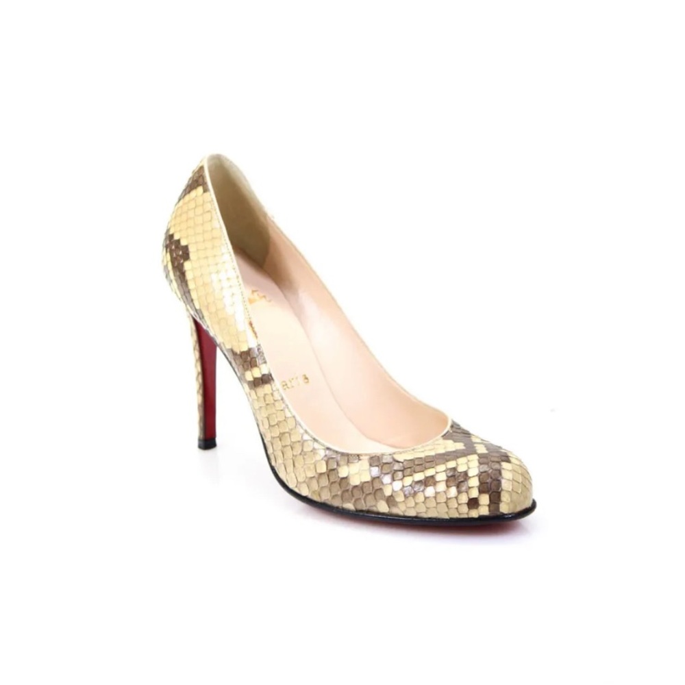 🔥🔥🔥ROCCIA PYTHON🔥🔥🔥SIMPLE 100🔥🔥🔥